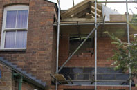 free Hollins home extension quotes