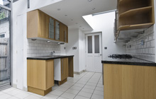 Hollins kitchen extension leads